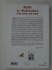 Blois. Le dictionnaire des noms de rues.. NOURRISSON Pascal