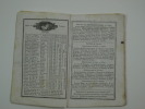 Almanach du département d'Indre-et-Loire pour l'an 1842. 