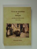 Vivre au quotidien en Sologne au XIXe siècle (1815-1914). Poitou Christian