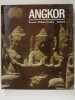 Angkor: Hommes et Pierres. Groslier Bernard-Philippe