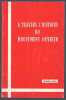 A travers l'histoire du mouvement ouvrier.. Théodore Bérégi