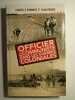 Officiers et communistes dans les guerres coloniales.. BRUGIÉ Jean, SOMMIER Isabelle