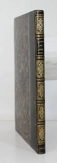Le Livre des Hirondelles.