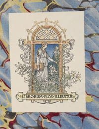 Le Livre des Hirondelles.