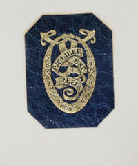 Le Livre des Hirondelles.