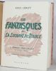 Les Fantasques ou La Lucarne du Diable.. [INNOCENT (Franck)] LEROY (Paul).