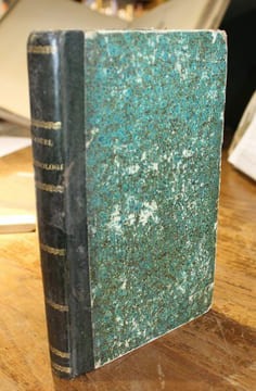 Manuel métrologique du département du Mont-Blanc, ou Instruction appropriée aux anciennes Mesures locales du Mont-Blanc, & propre à faciliter aux ...