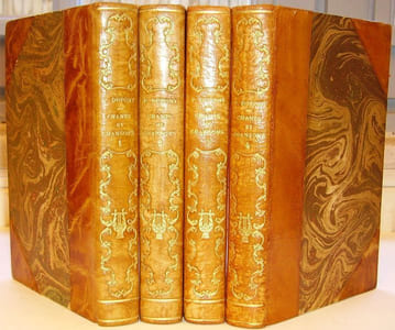 Chants et chansons (poésie et musique).