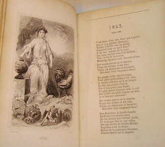 Chants et chansons (poésie et musique).