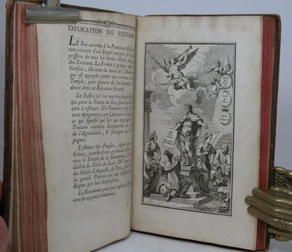 Eloge de Maximilien de Bethune, duc de Sully, Surintendant des Finances, &c. Principal Ministre sous Henri IV. Discours qui a remporté le prix de ...