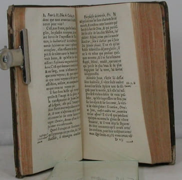 Prônes de messire Claude Joli, evêque et comte d'Agen, pour tous les dimanches de l'année.. JOLI (CLAUDE).