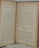 Répertoire général des lois et règlements sur l'octroi et les taxes municipales et les différentes ressources accordées aux communes.. BONFAY (Th.) ; ...