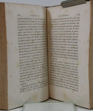 Voyage de Polyclète, ou lettres romaines. Deuxième édition.. THEIS (Alexandre de).