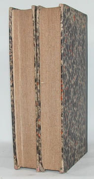 Voyage de Polyclète, ou lettres romaines. Deuxième édition.. THEIS (Alexandre de).