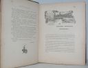 Revue illustrée de l'exposition de 1896. [Suivi de] Chroniques de l'exposition.. [EXPOSITION NATIONALE ET COLONIALE ROUEN 1896.