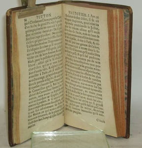 Le Pluton maltotier - Nouvelle galante. Divisé en six parties.