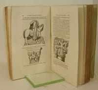 Abécédaire ou rudiment d'archéologie - Architecture religieuse.