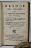 Metode pour liquider les mariages avenans des filles dans la coutume générale de Normandie, & dans la coûtume particulière de Caux.. [DROIT] EVERARD ...