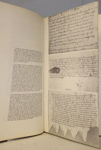 Principatus benearnia. La Principauté de Béarn.