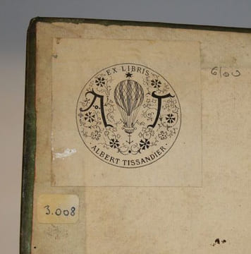 Recueil d'ouvrages curieux de Mathématique et de Mécanique ou Description du cabinet de Monsieur Grollier de Servière.. GROLLIER DE SERVIERE ...
