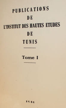 Amulettes puniques.. [TUNISIE] CINTAS (Pierre).