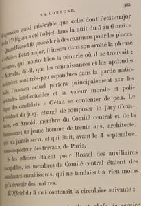 Le gouvernement de M. Thiers - 8 février 1871 - 24 mai 1873.