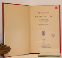 Fétichisme et féticheurs.