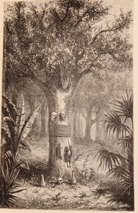 Fétichisme et féticheurs.