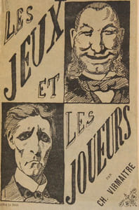 Les Jeux et les Joueurs.