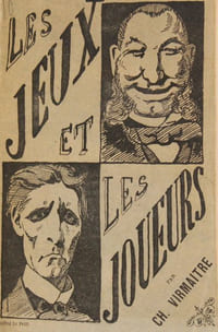 Les Jeux et les Joueurs.