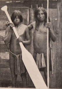 Notice sur la Guyane Française. Récits vécus seize ans au Maroni.