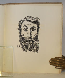 Gaspard Maillol.