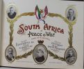 South Africa in peace & war.. NEIL (C. Lang).