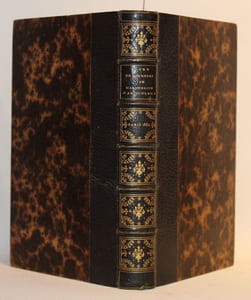 Marguerite d'Angoulème (soeur de François 1er). Son livre de dépenses (1540 - 1549).  Etude sur ses dernières années.