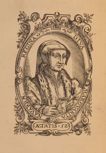 Marguerite d'Angoulème (soeur de François 1er). Son livre de dépenses (1540 - 1549).  Etude sur ses dernières années.