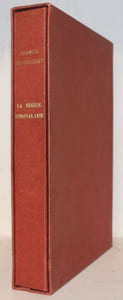 La Féerie cinghalaise.