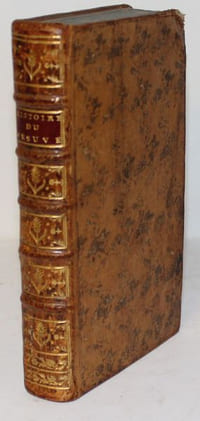 Histoire et phénomènes du Vésuve, exposés par le Père Dom Jean-Marie Della-Torre, Clerc Régulier Sommasque, Garde de Bibliothèque & du Cabinet du Roi des Deux-Siciles, & Correspondant de l'Académie Royale des Sciences de Paris. Traduction de l'italien par l'Abbé Péton.