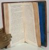 Almanach littéraire, ou Etrennes d'Apollon; Contenant de jolies Pièces en prose, & en vers, des saillies ingénieuses, des variétés intéressantes, & ...