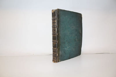 Rapport des travaux de la Commission Intermédiaire de Haute-Normandie, depuis le 20 décembre 1787, jusqu'au 27 juillet 1790.
