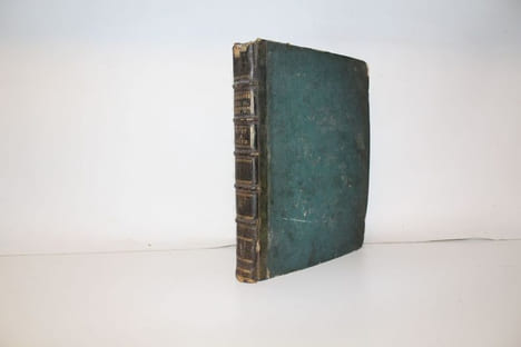 Rapport des travaux de la Commission Intermédiaire de Haute-Normandie, depuis le 20 décembre 1787, jusqu'au 27 juillet 1790.. [ROUTES ET CHEMINS] ...