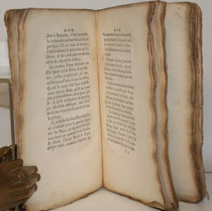 Dissertation sur la Communauté normande. (Droit des époux)