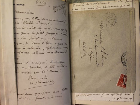 Aventure d'un désespéré suivi de l'Aventure utile et de l'Histoire d'un Caprice sans exemple.. PREVOST (Abbé).