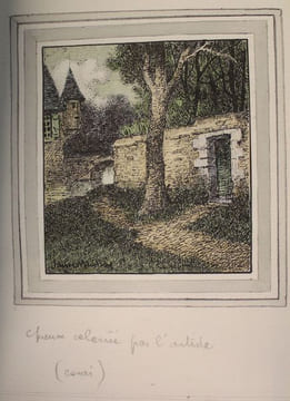 Aventure d'un désespéré suivi de l'Aventure utile et de l'Histoire d'un Caprice sans exemple.. PREVOST (Abbé).