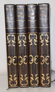 Oeuvres complètes de Berquin. Nouvelle édition ornée de 200 vignettes.
