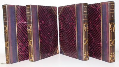 Oeuvres complètes de Berquin. Nouvelle édition ornée de 200 vignettes.