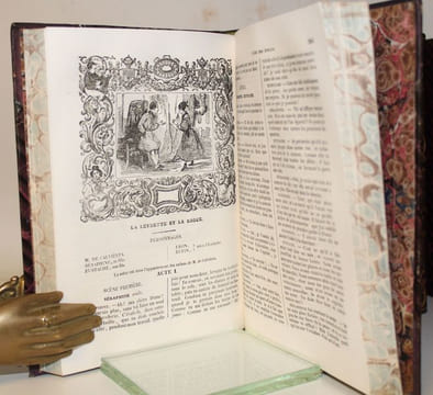 Oeuvres complètes de Berquin. Nouvelle édition ornée de 200 vignettes.. BERQUIN.
