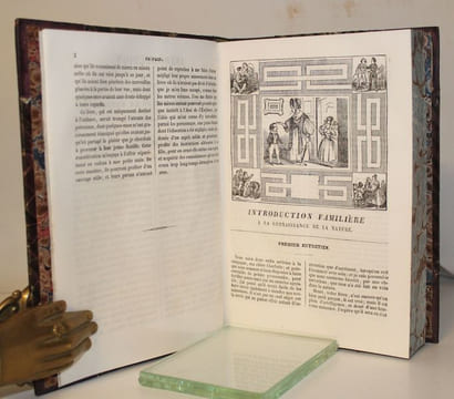 Oeuvres complètes de Berquin. Nouvelle édition ornée de 200 vignettes.. BERQUIN.