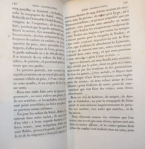 Mémoire historique sur la réaction royale et sur les massacres du Midi. Avec les pièces justificatives et augmenté d'éclaircissemens et documens historiques.