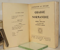 Grasse Normandie.