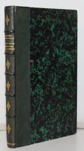 Les Quarante médaillons de l'Académie.